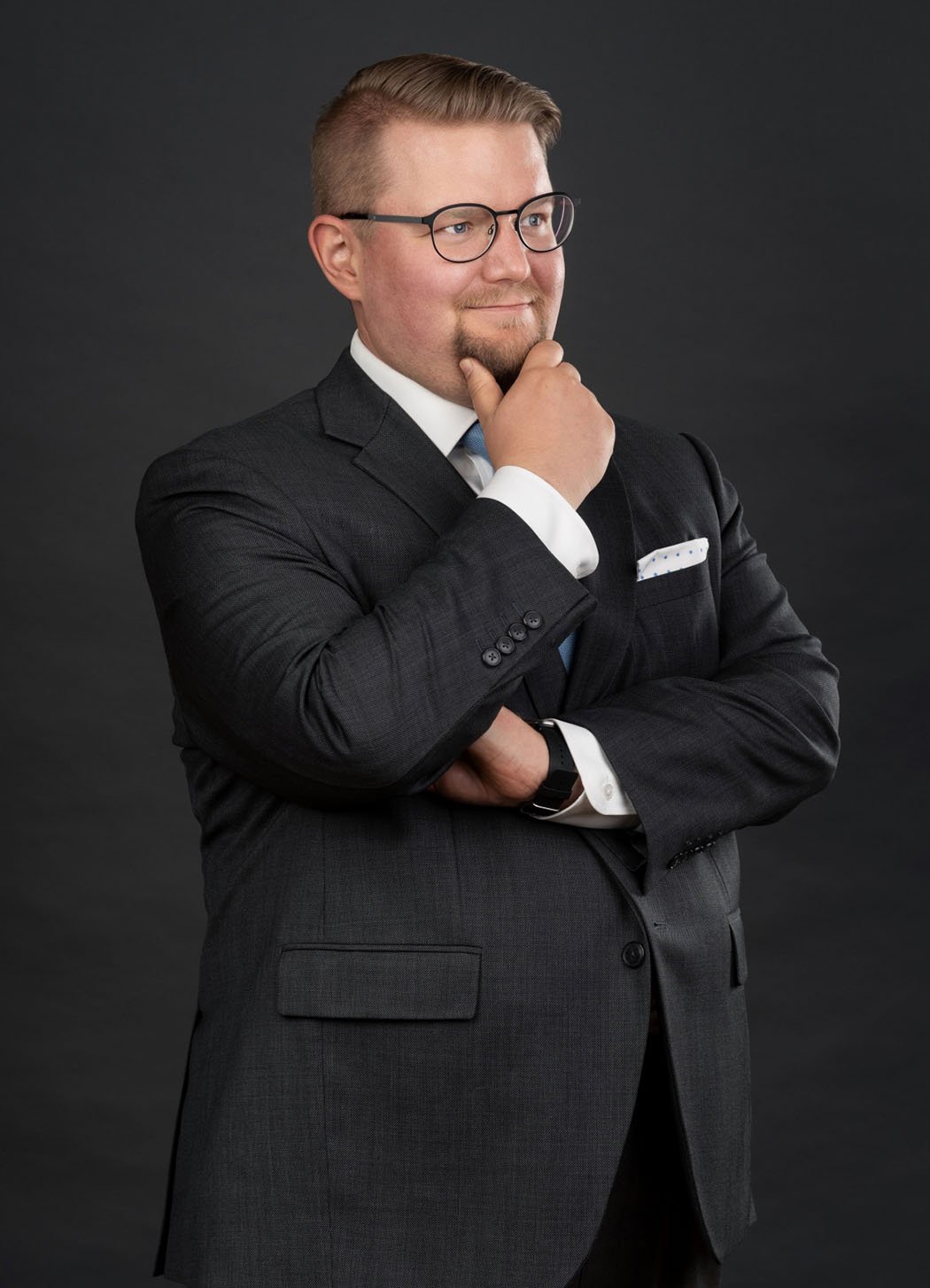 Timo Valkama