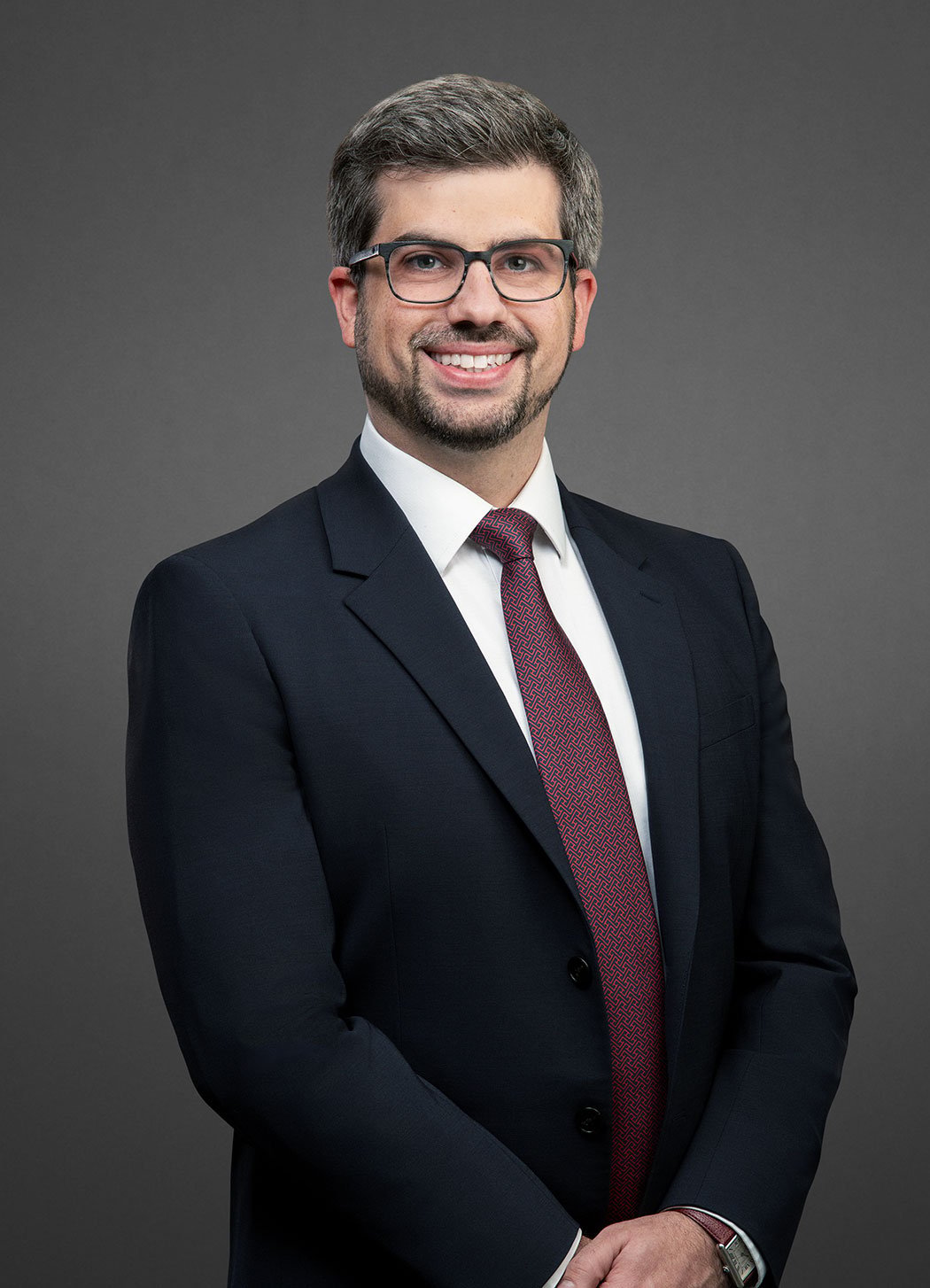 Timothy Pfenninger