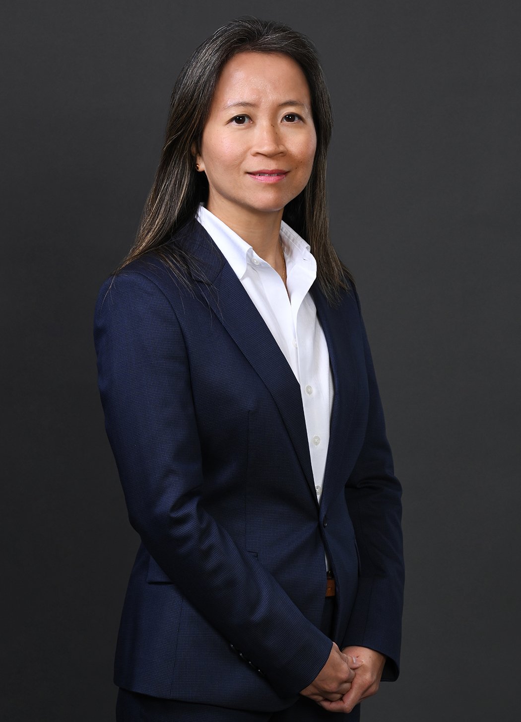 Trinh Hoang