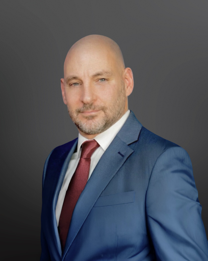 Vincent Randazzo