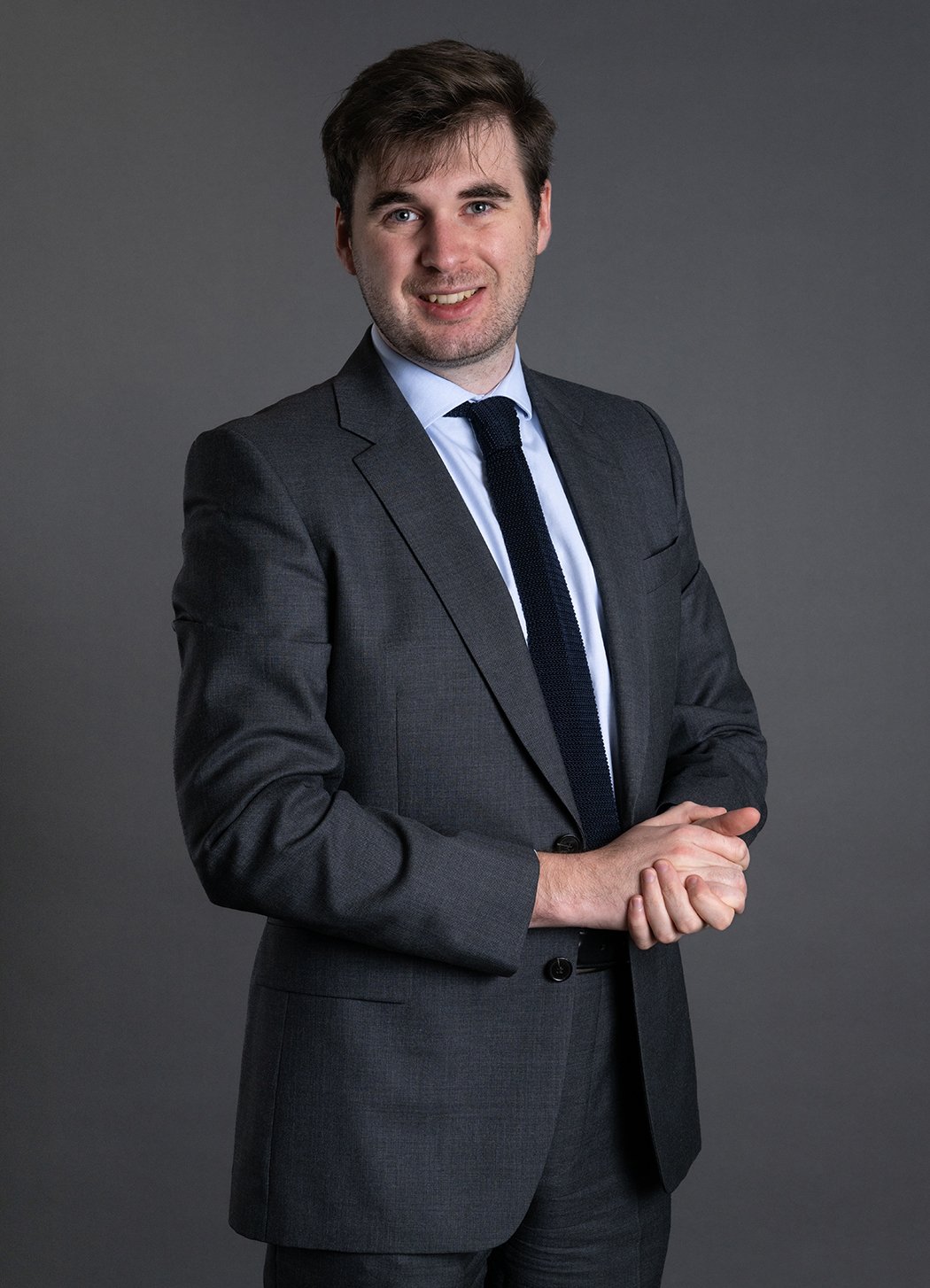 Valentin Garcia