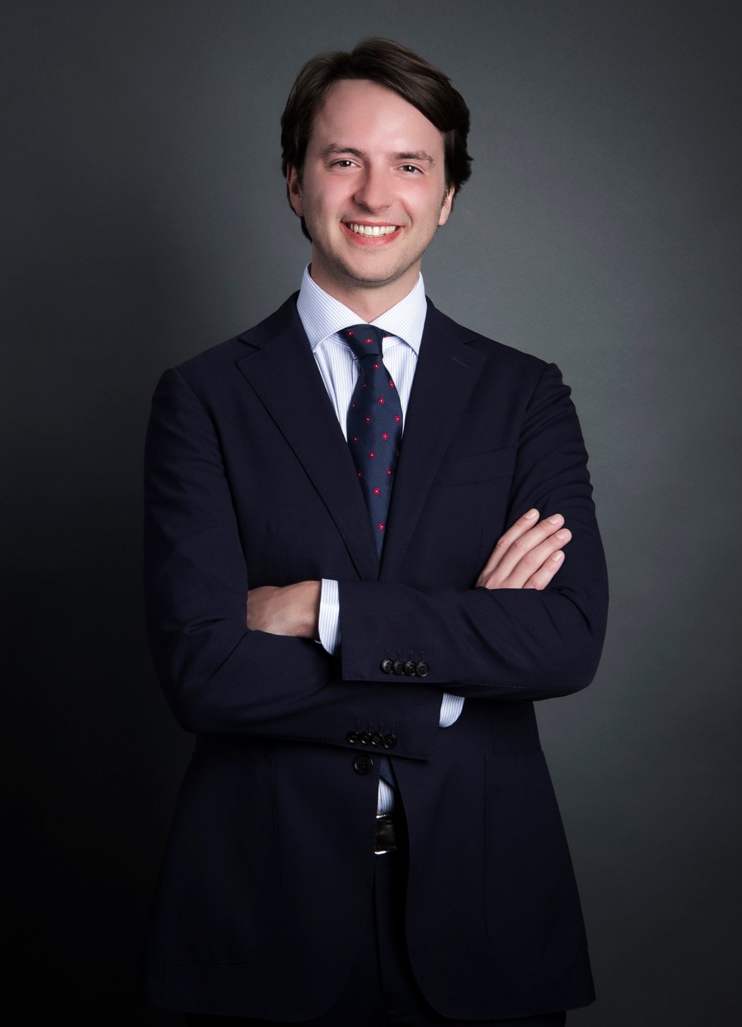 Victor Rosias