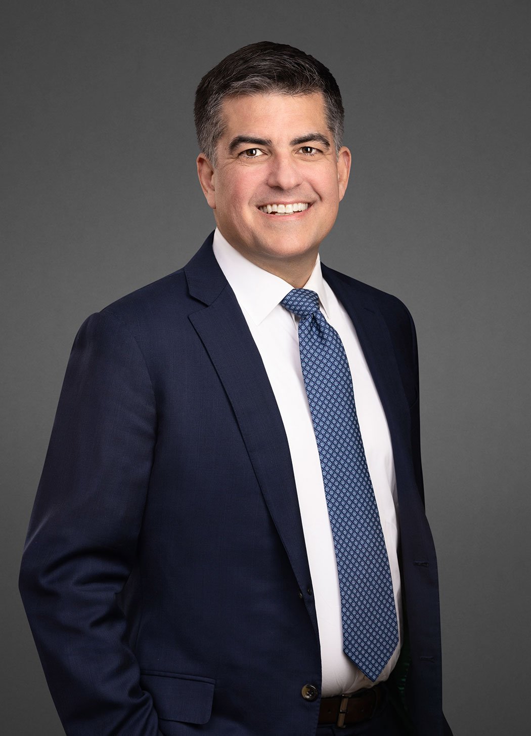 Vincent Sanchez