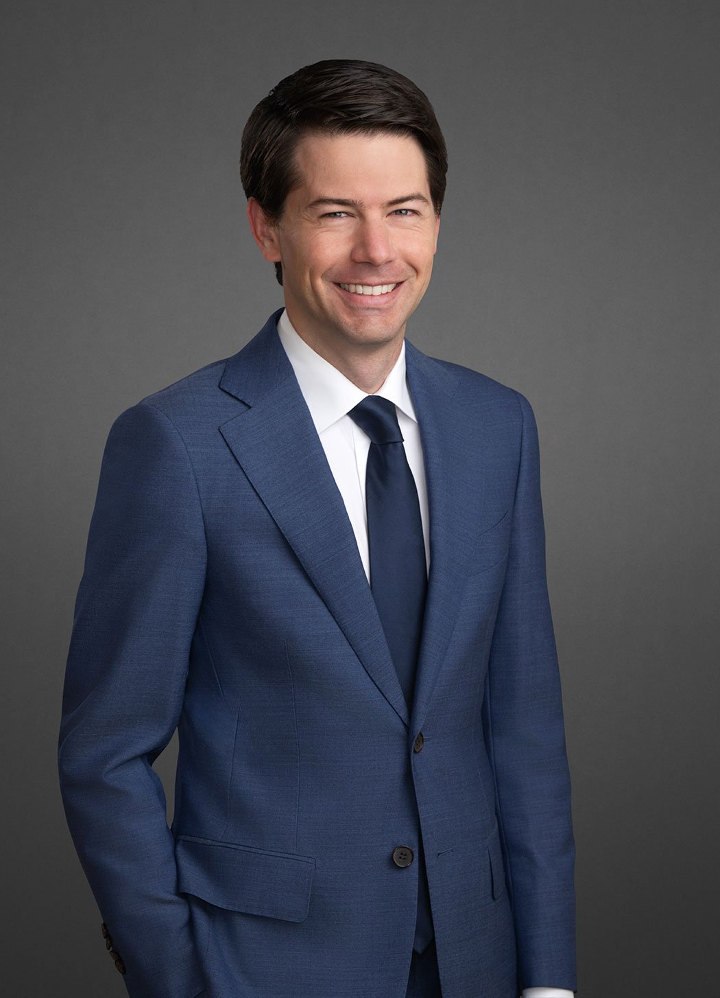Will Conway