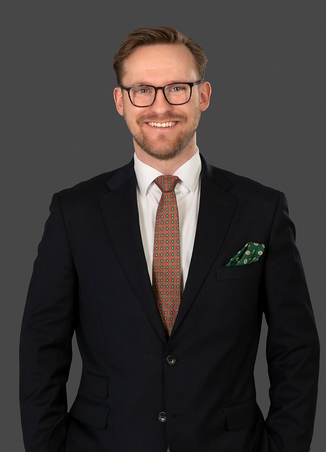 William Myhr