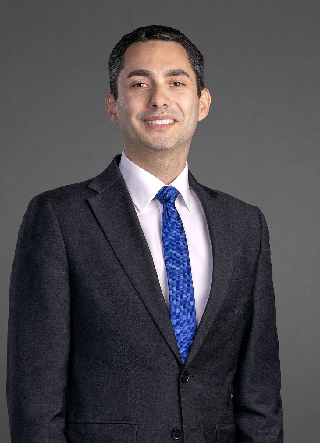 Yan Grinblat