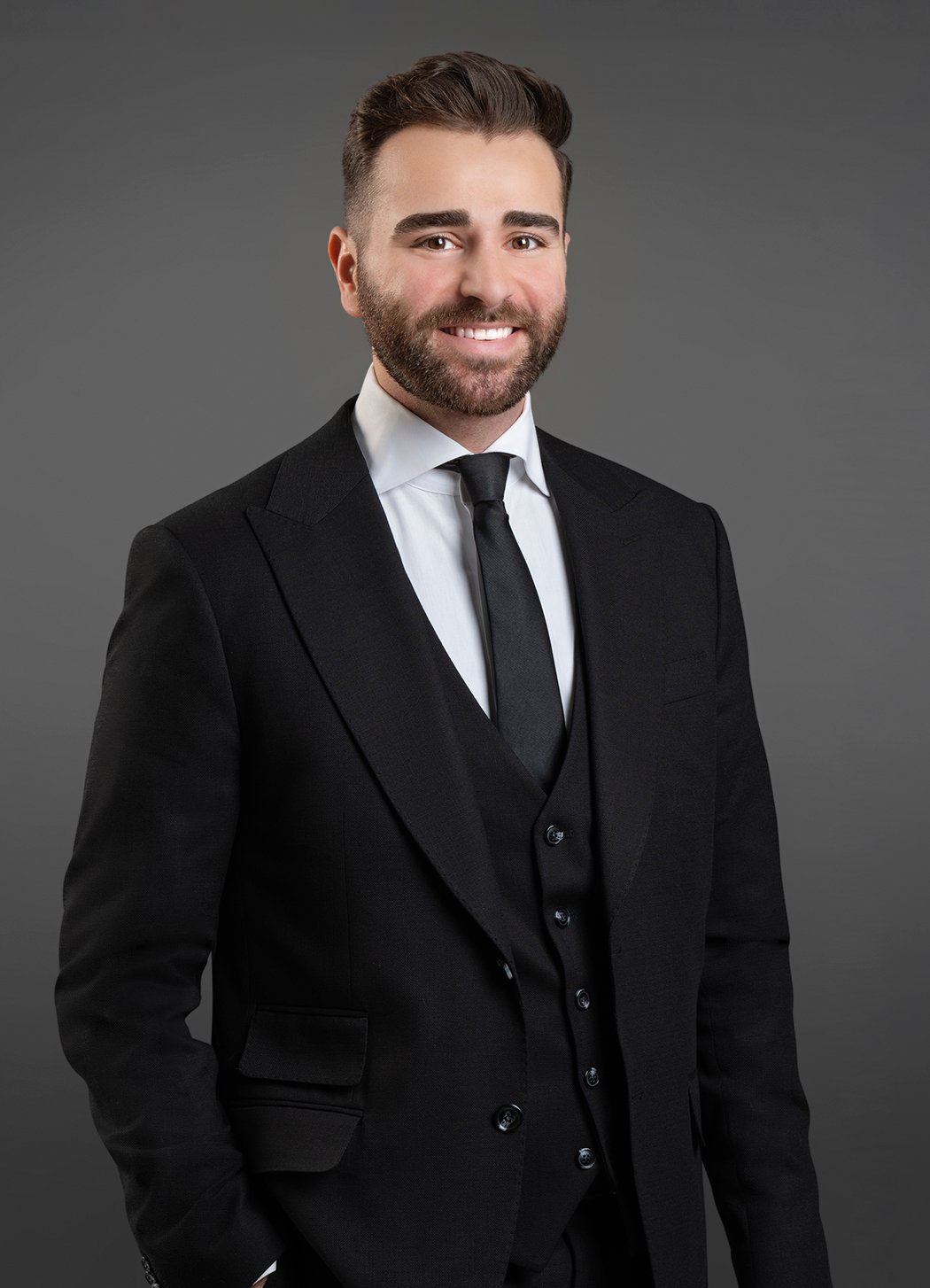 Yohann Levy