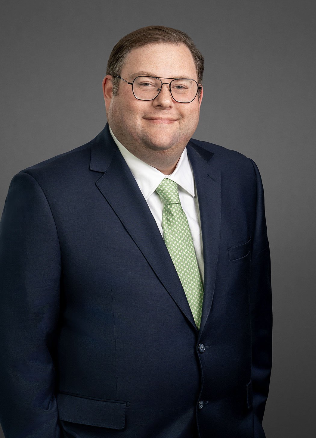 Zachary Altman