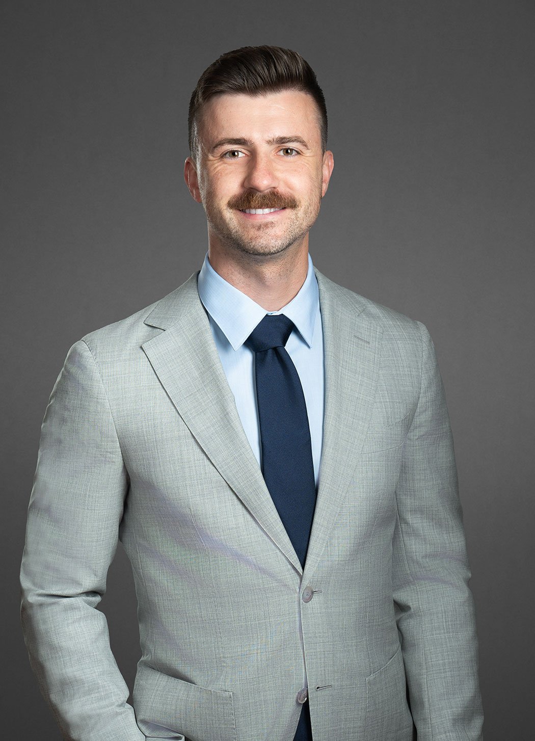 Zachary Conrad