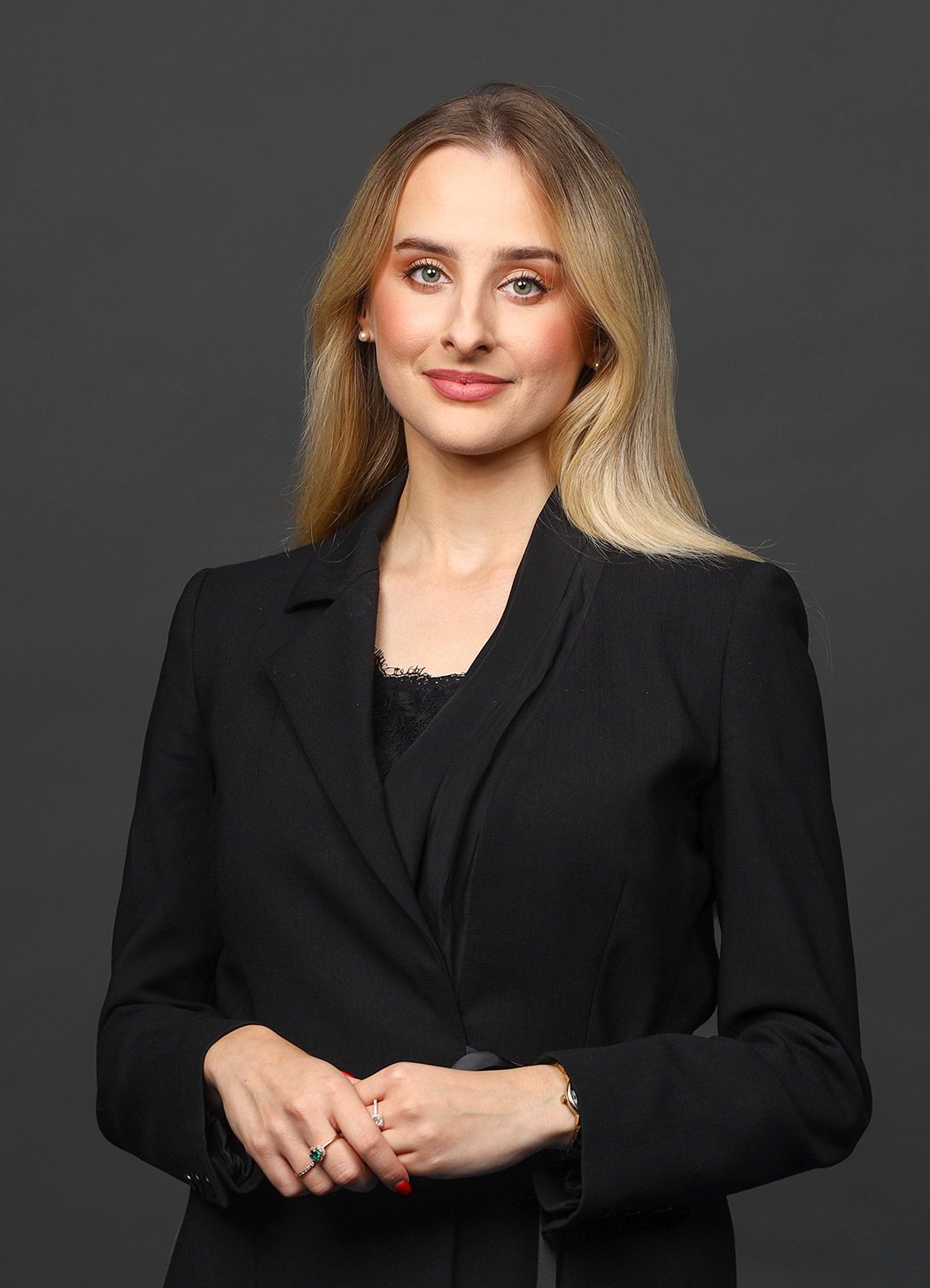 Zofia Waszczykowska