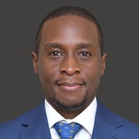 Michael Mafabi