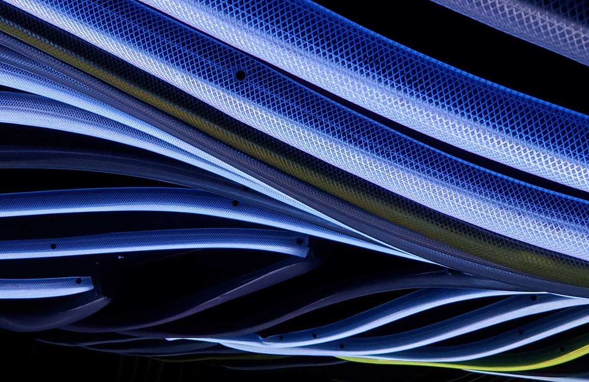 abstract lights