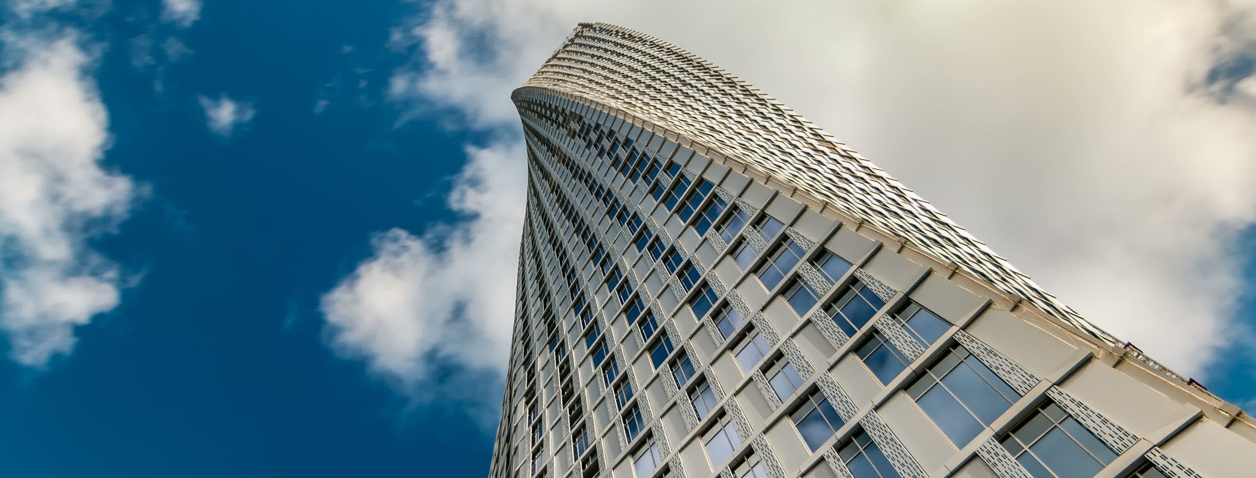 Dubai building