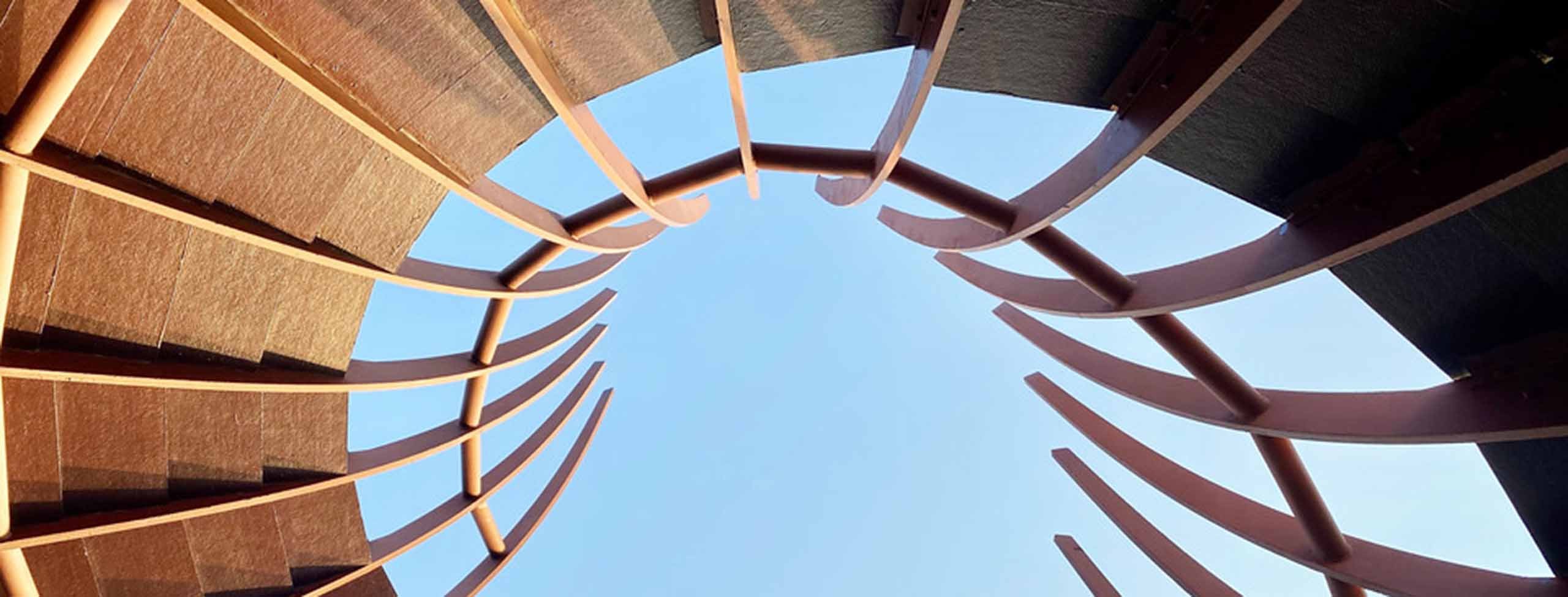 abstract structure