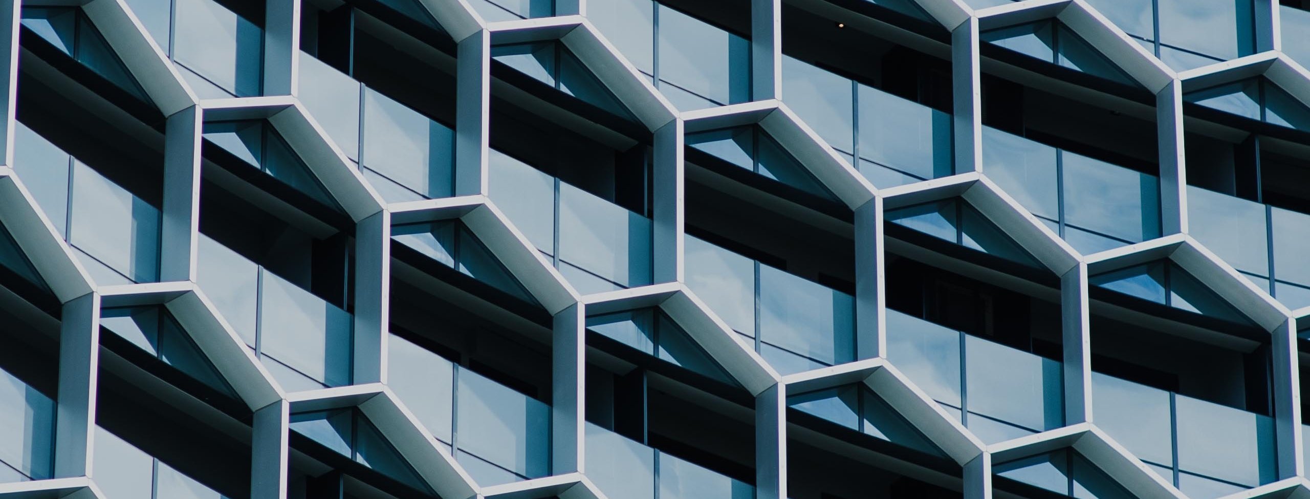 abstract architecture