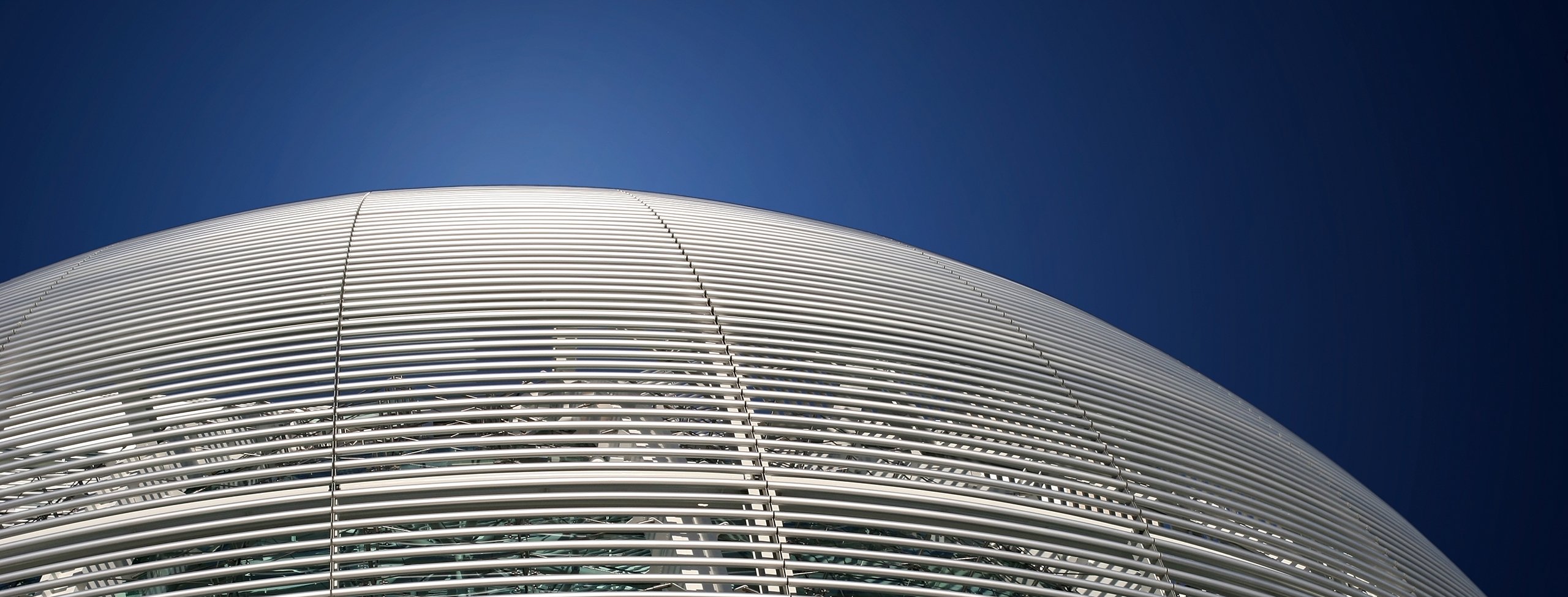 Dome architecture