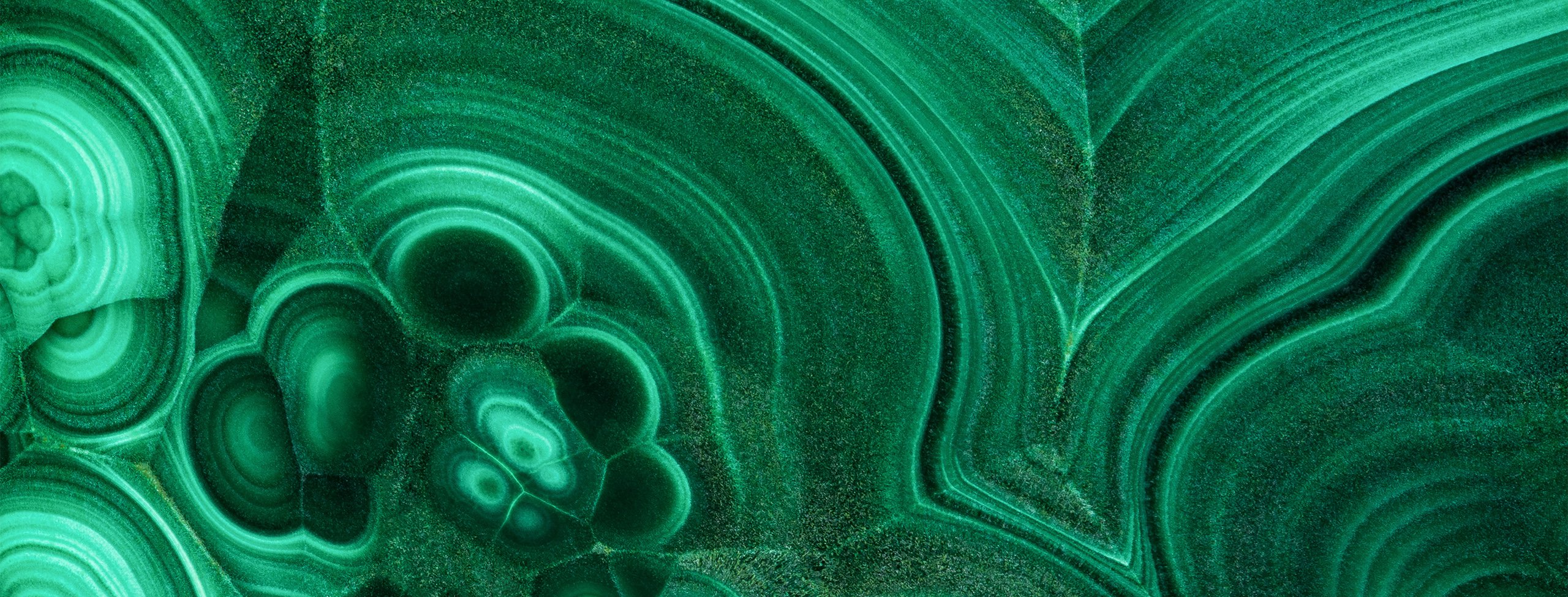 Green malachite