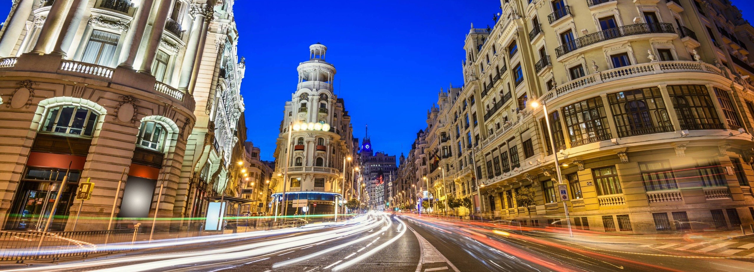 Madrid