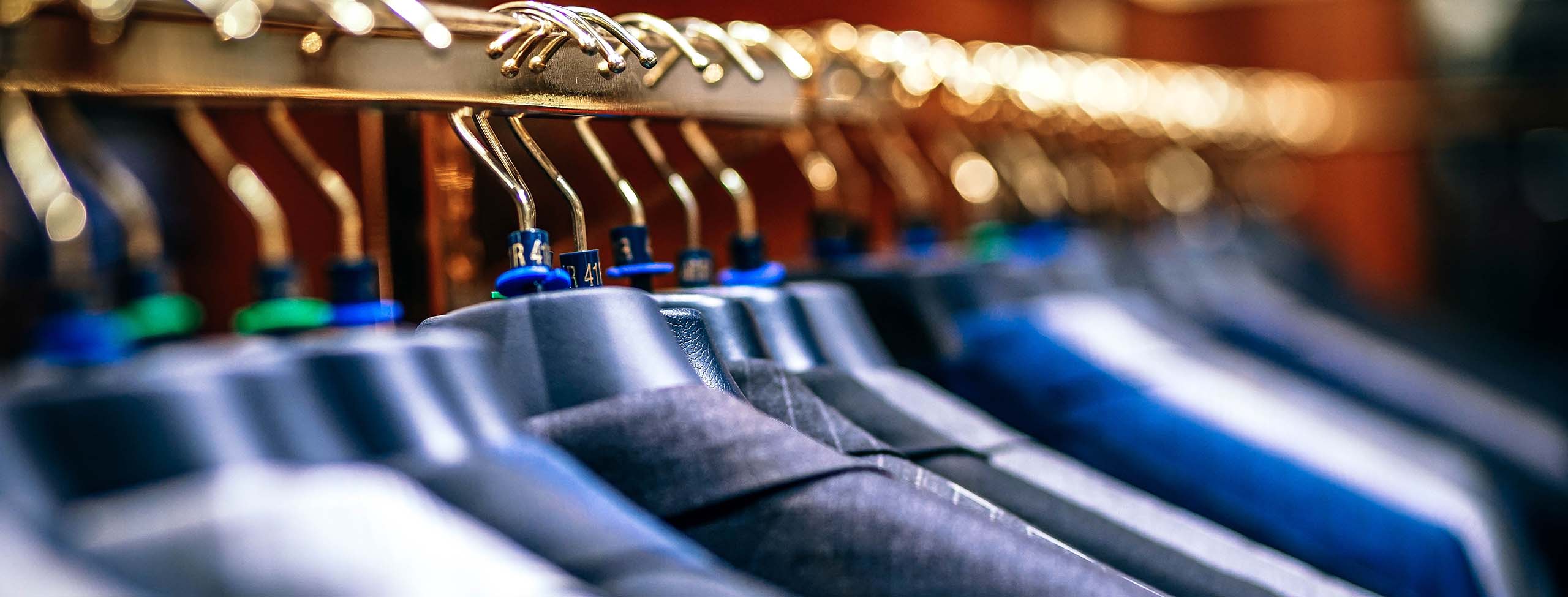 Suit Jackets