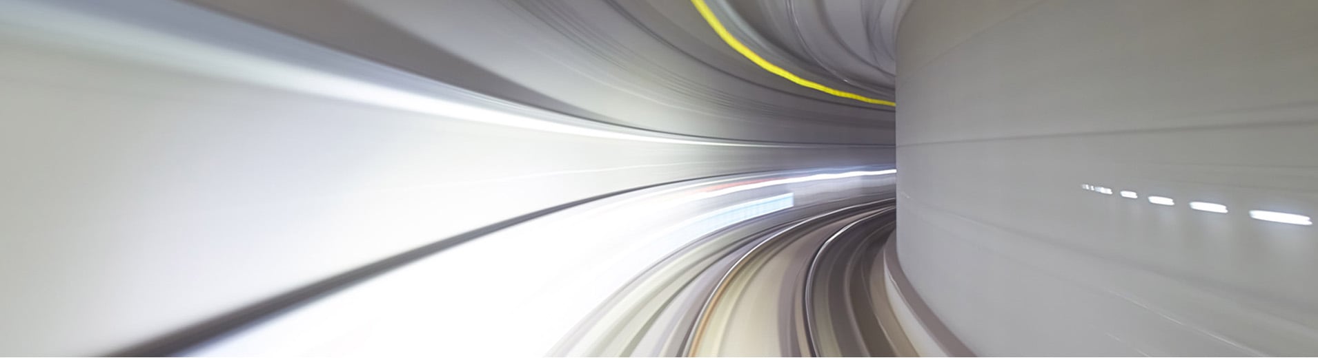 tunnel