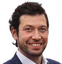 Lucian Iancovici