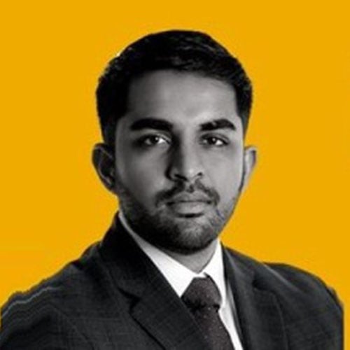 Gopal Narsimhamurthy headshot