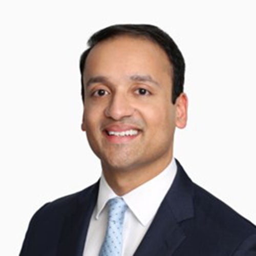 Jagan Pisharath headshot