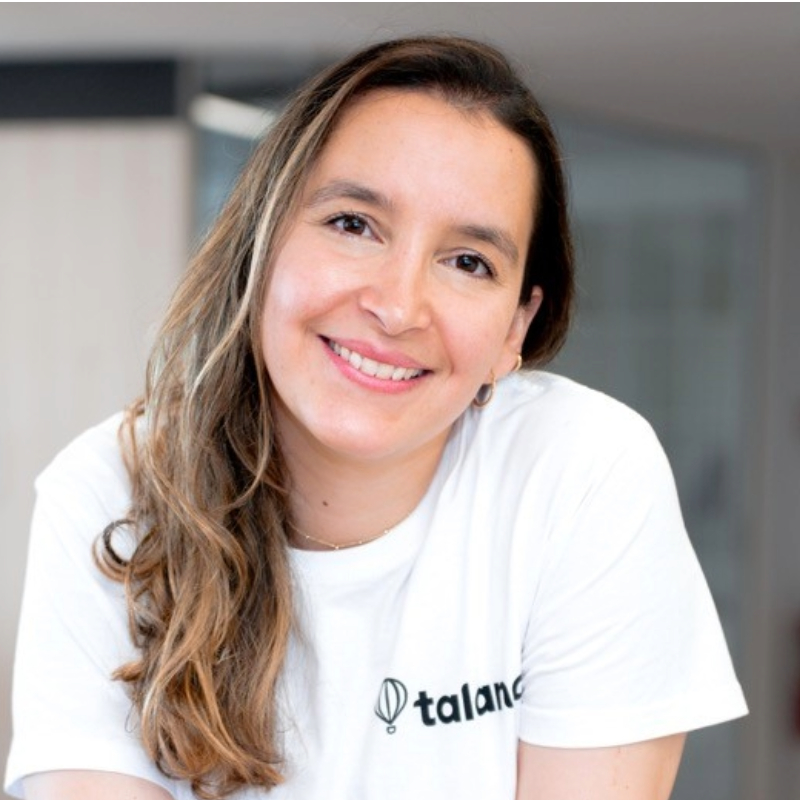 Consuelo Letelier