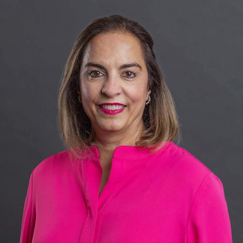 Janine Guzmán