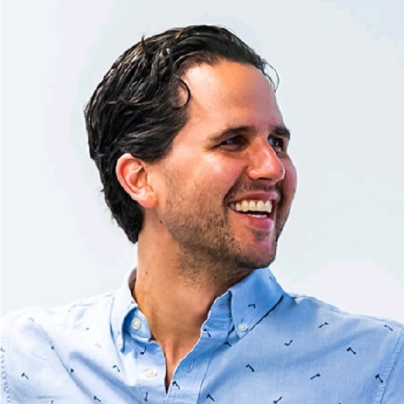 Lionel Peralta