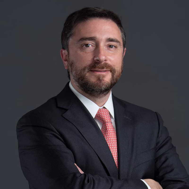 Luis Parada