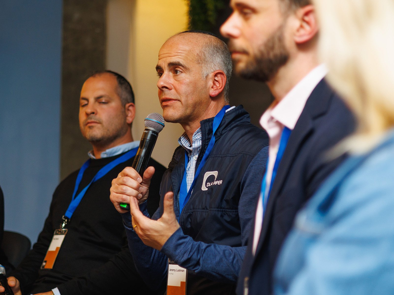The Next Chapter: M&A in Israel