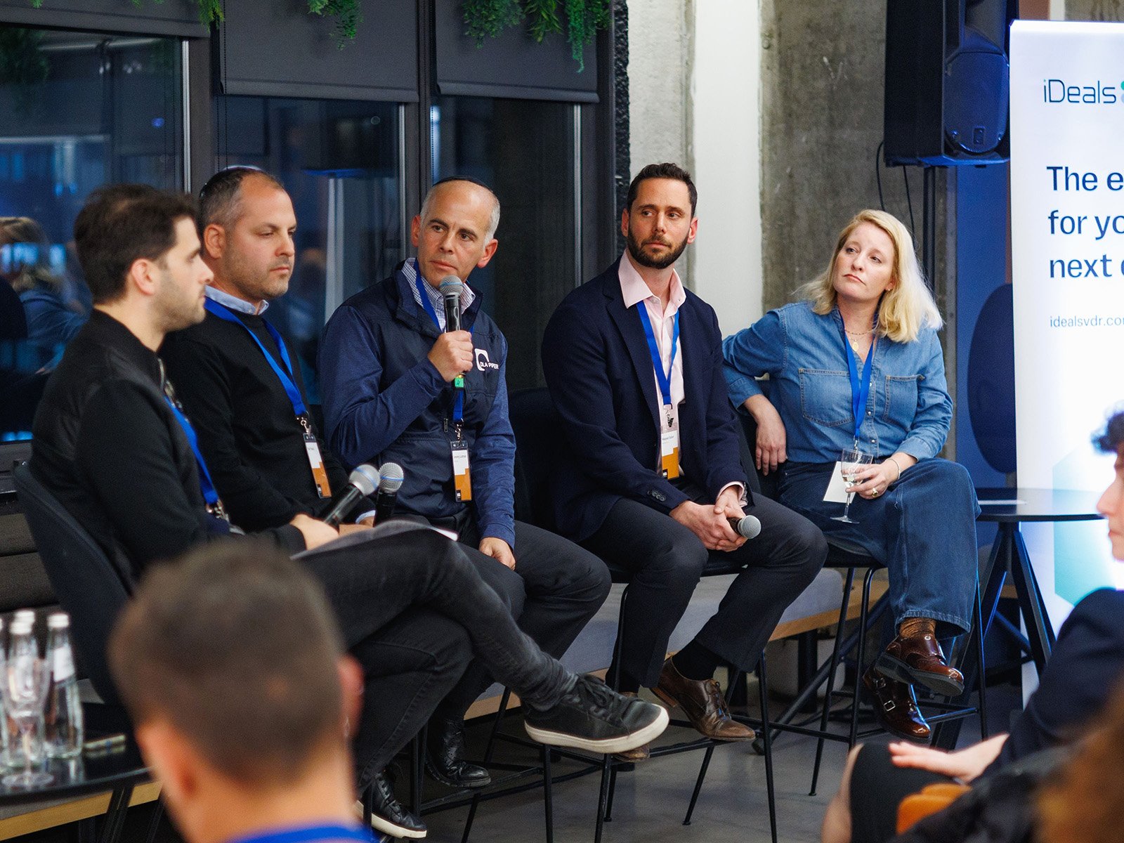 The Next Chapter: M&A in Israel