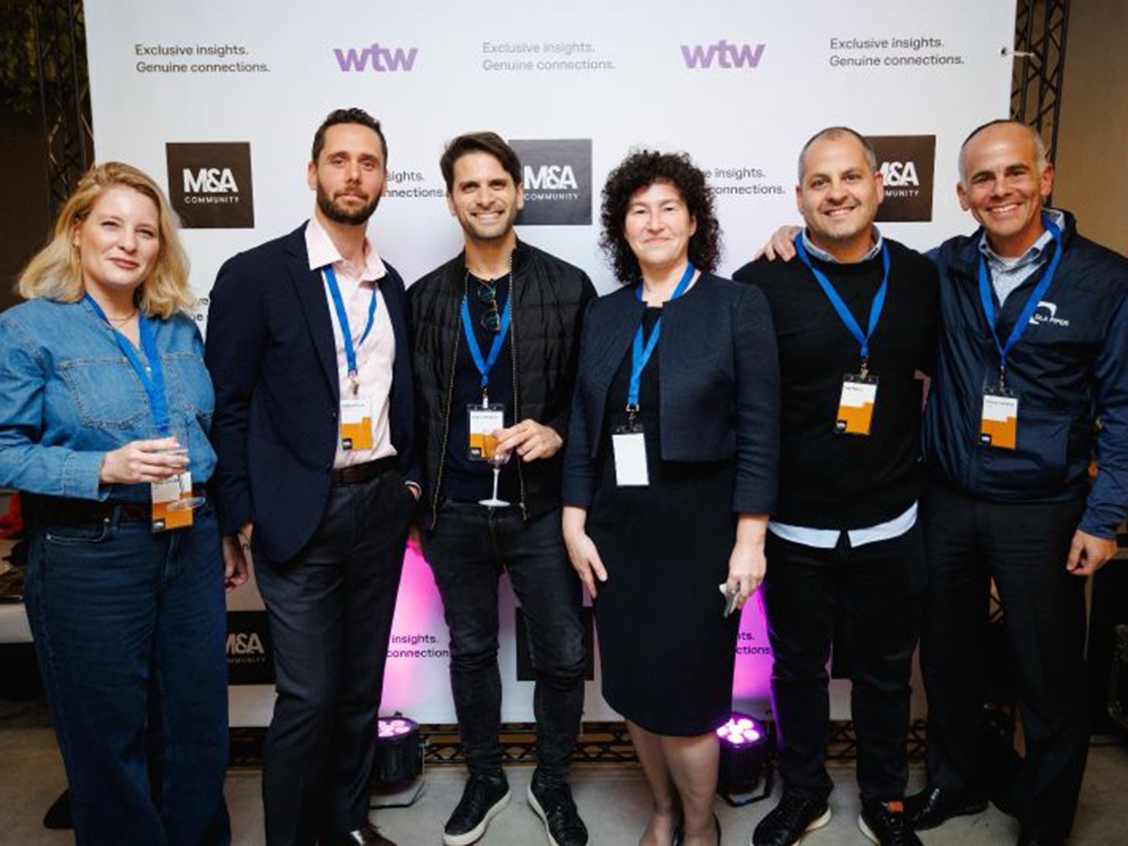 The Next Chapter: M&A in Israel