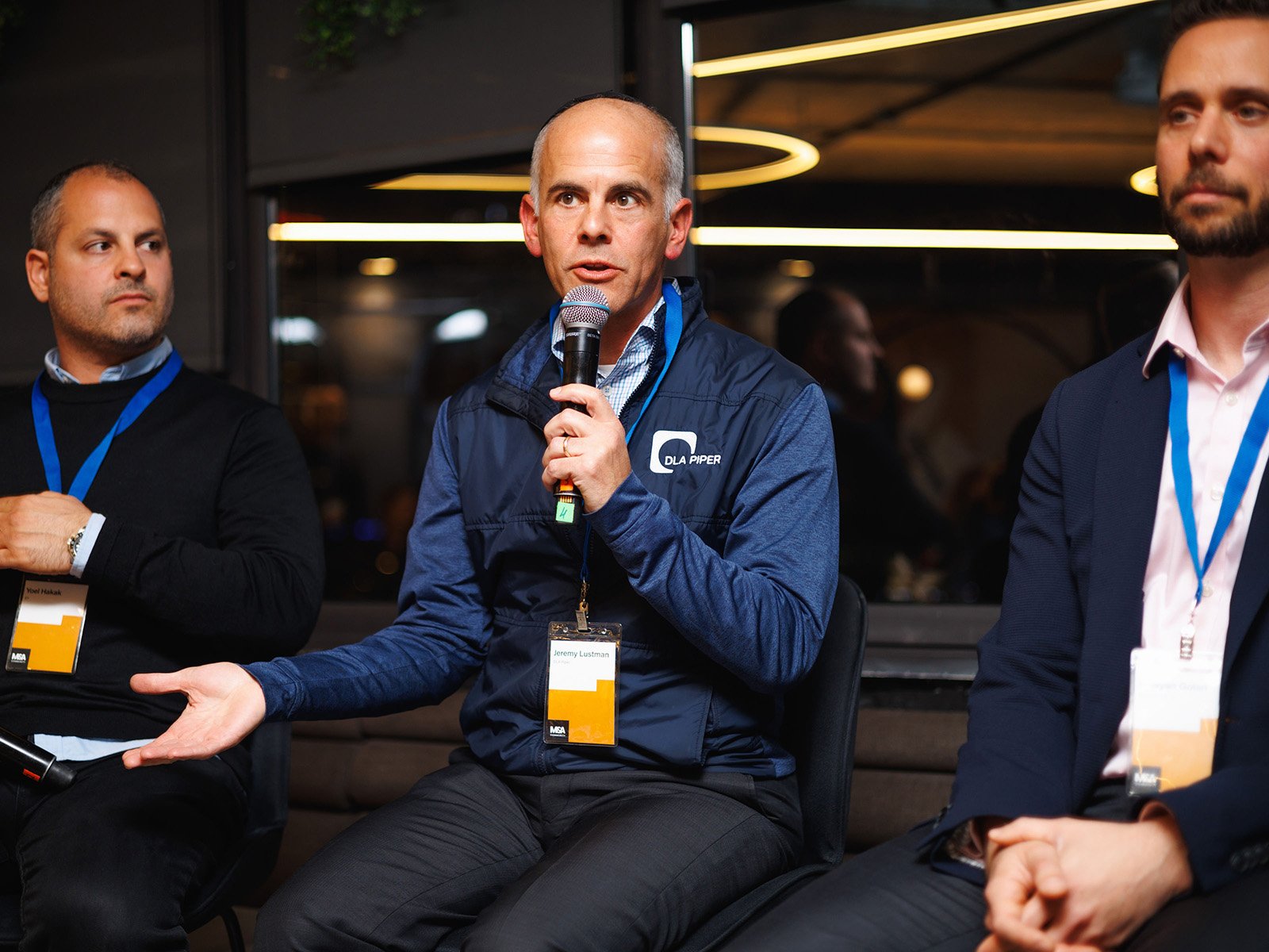 The Next Chapter: M&A in Israel