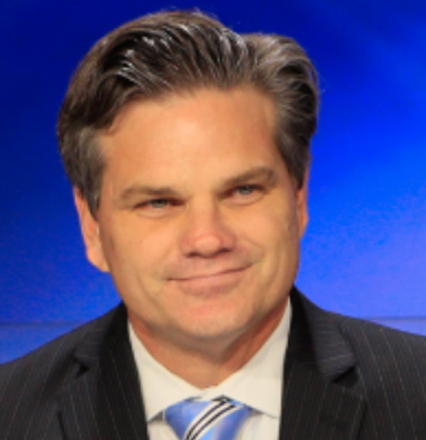 Andrew Hall