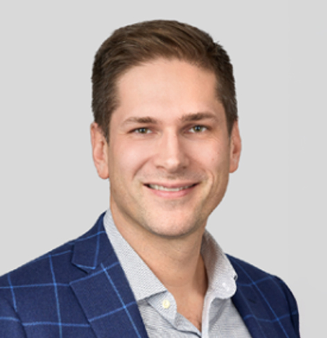 Jason Bower
