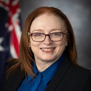 Fran Rush