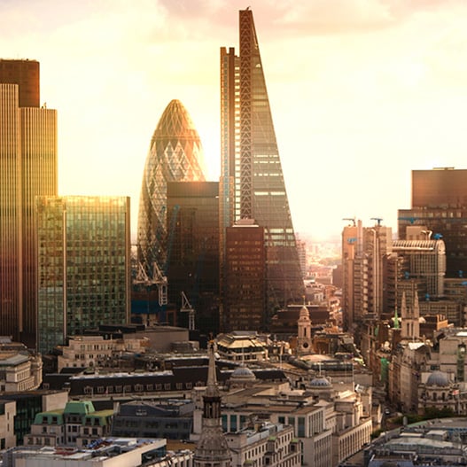 London city