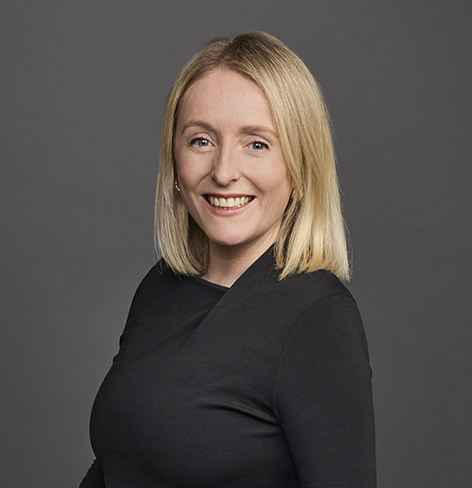 Jessica Hamilton