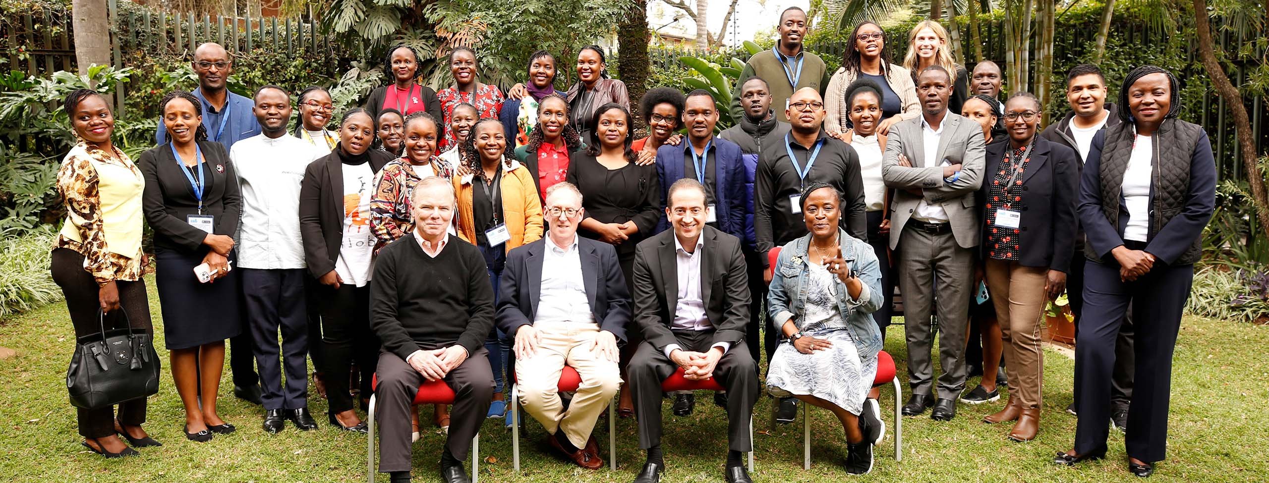 New Perimeter East African Government Lawyer Negotiation Training header