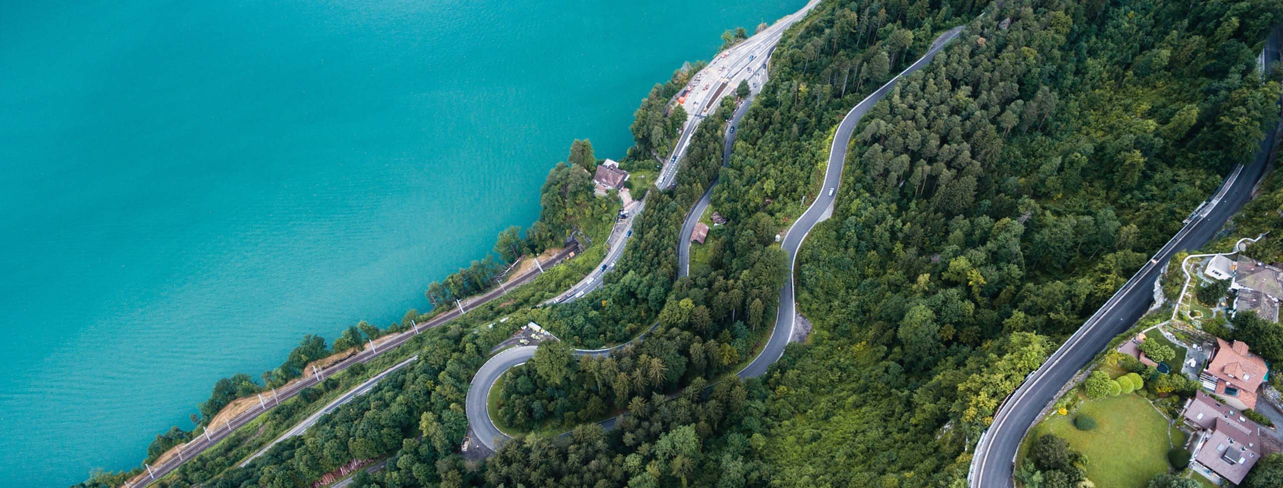 Coastal road