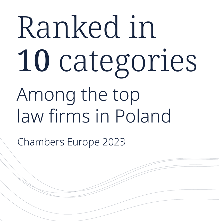 Ranked in 10 categories
