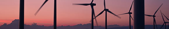 Turbines