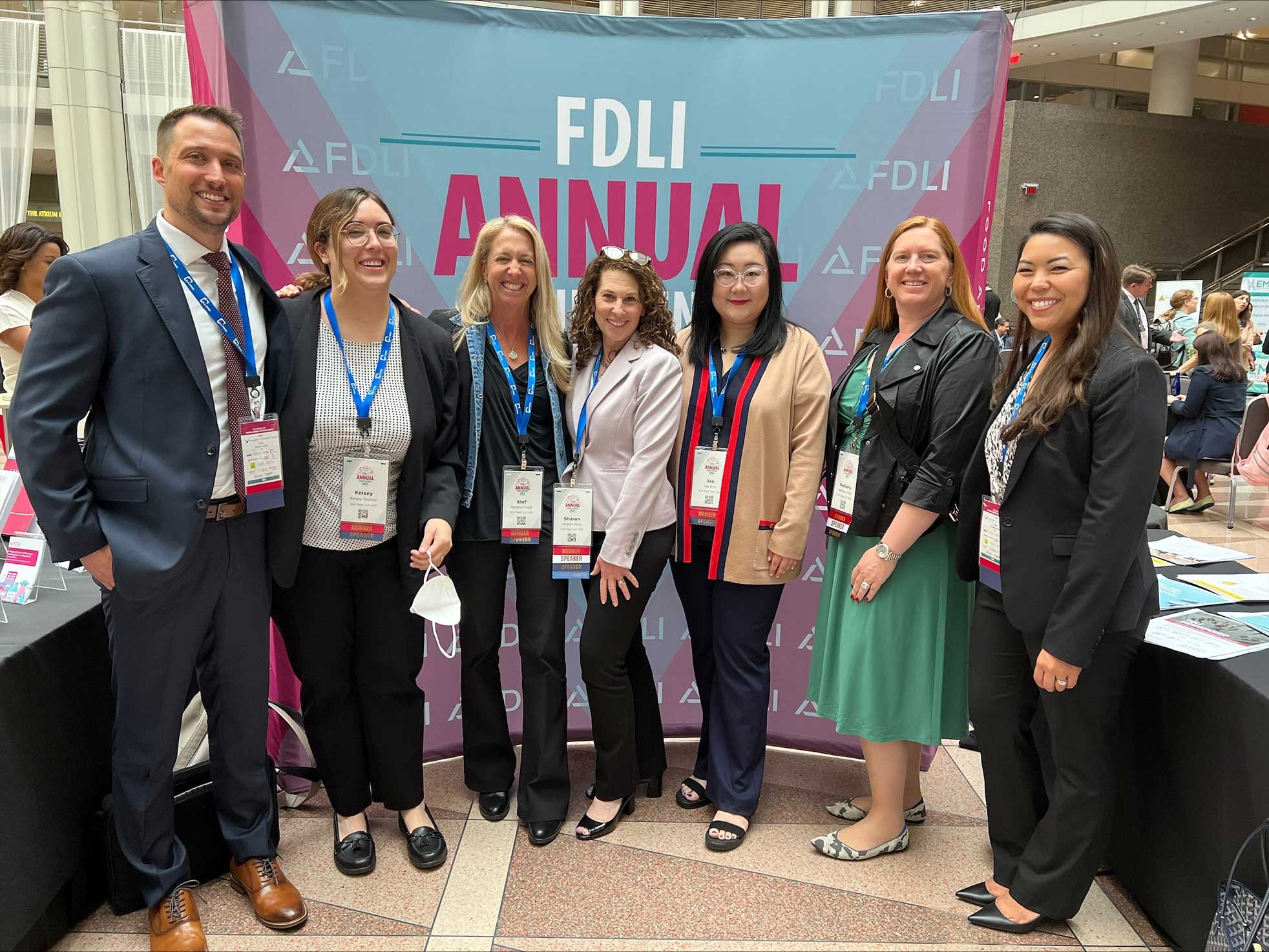 FDLI Conference