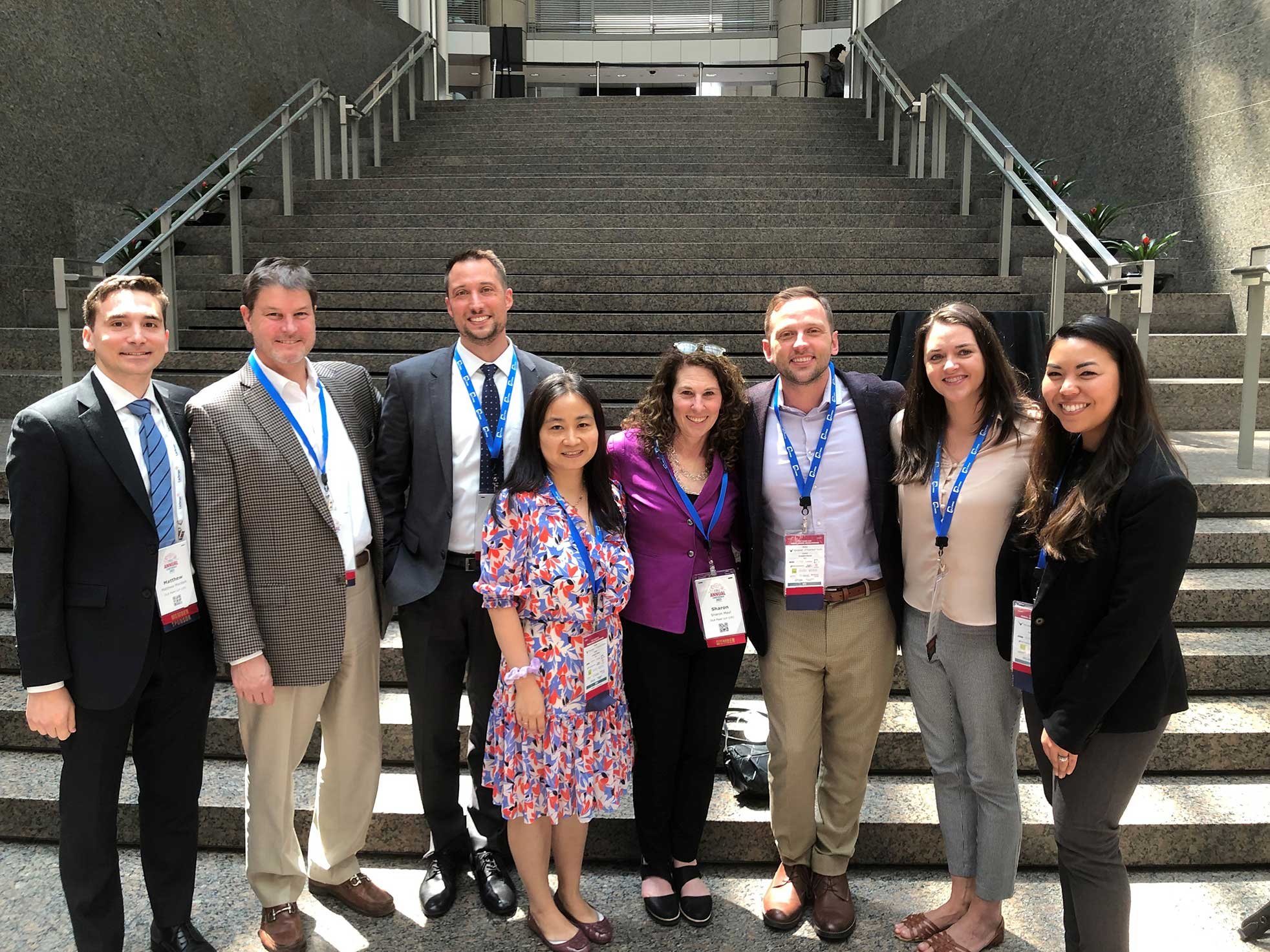 FDLI Conference