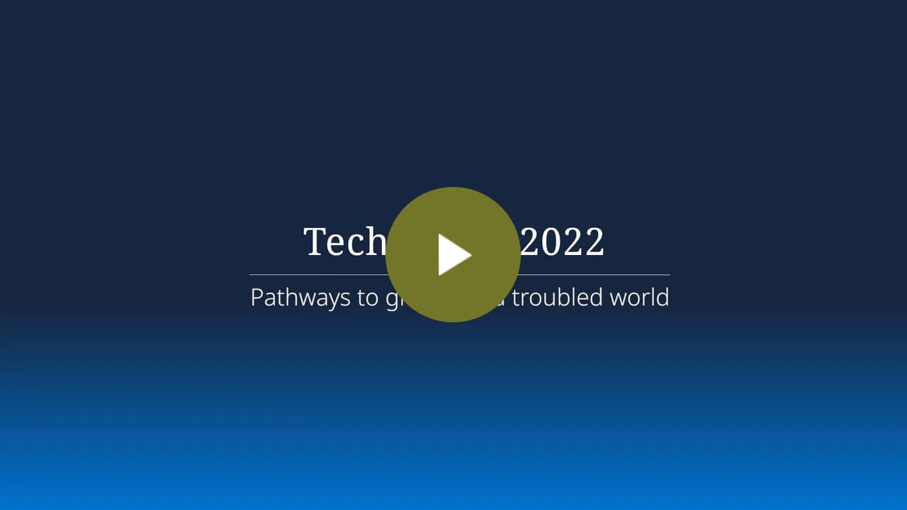 Tech Index Video Still