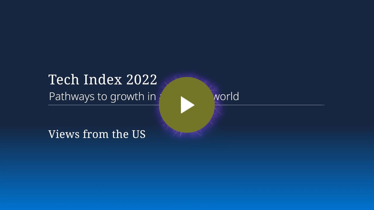 Tech Index Video Still