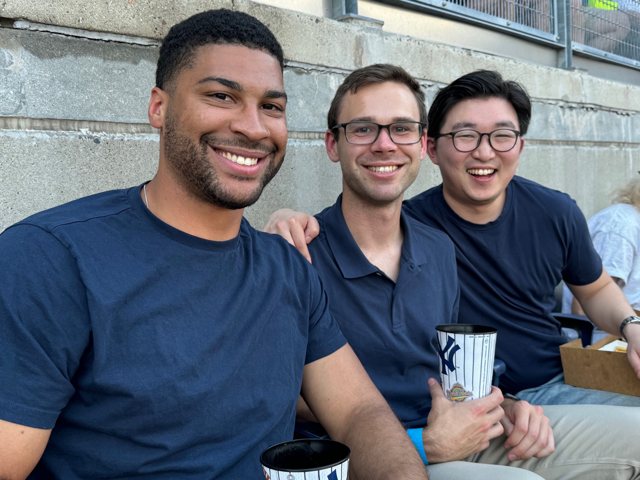 New York Summer Associates