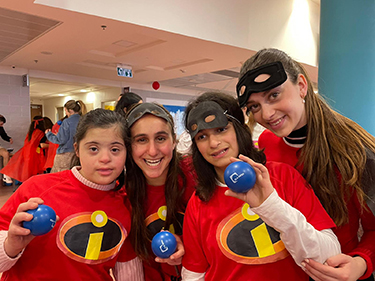 Purim Donations 2022